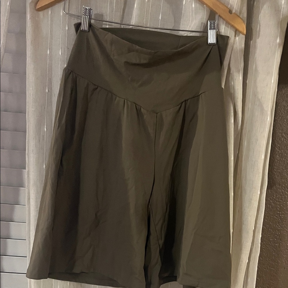 Halara shorts